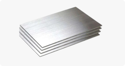 SS 430 Sheets & Plates