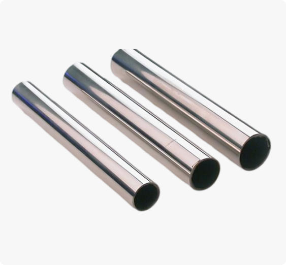 Alloy 20 Pipes and Tubes