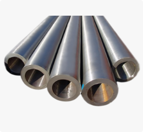 Alloy steel P12 Pipes & Tubes