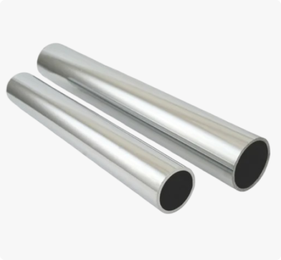 Alloy steel P5 Pipes and Tubes