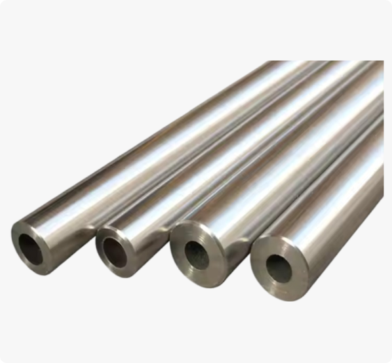 Alloy steel P92 Tubes