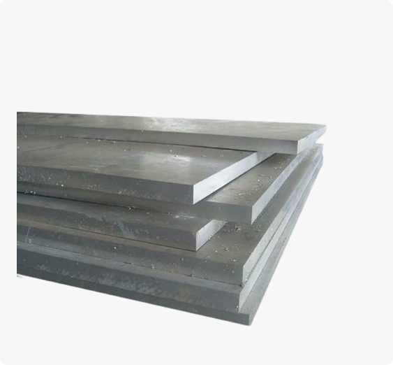 Aluminium 5086 Sheets and Plates