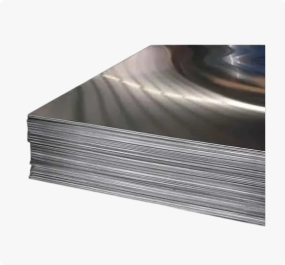 Aluminium 5454 Sheets and Plates