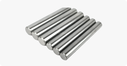 Super Duplex Steel Round Bars