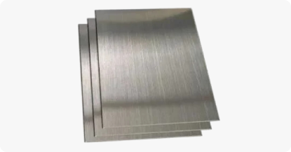 Super Duplex S32750/S32760 Sheets & Plates