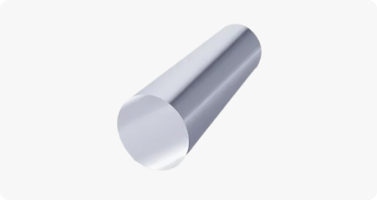 SS 17 4PH Round Bars Rods