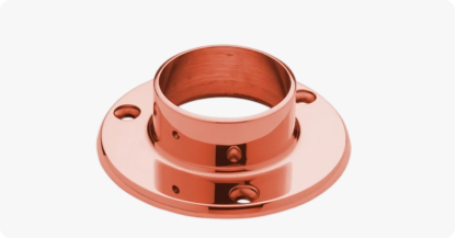 Copper Nickel 90 / 10 Flanges