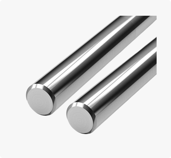 446 Round Bar & Rods