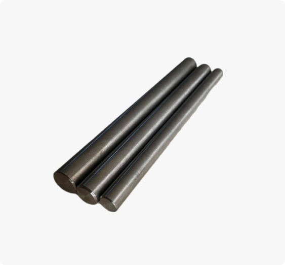 Carbon Steel A36 Round Bars