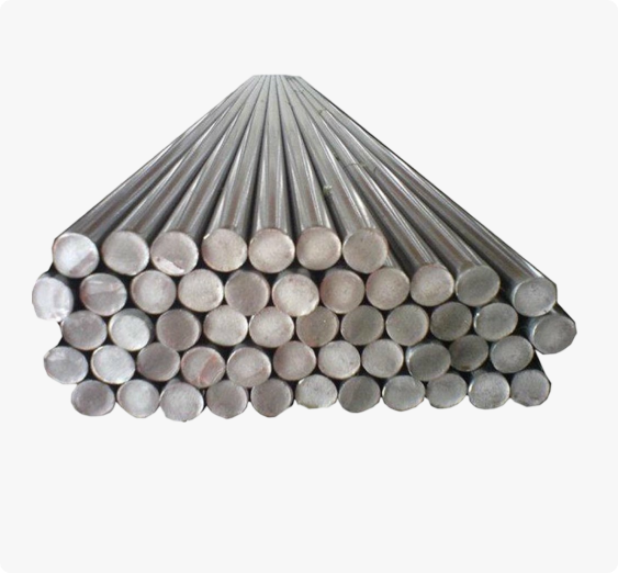 Carbon Steel EN353 Round bars
