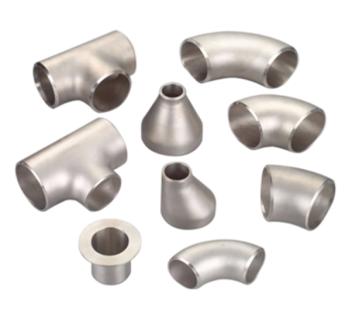 SS 309/310/310S Buttweld Fittings