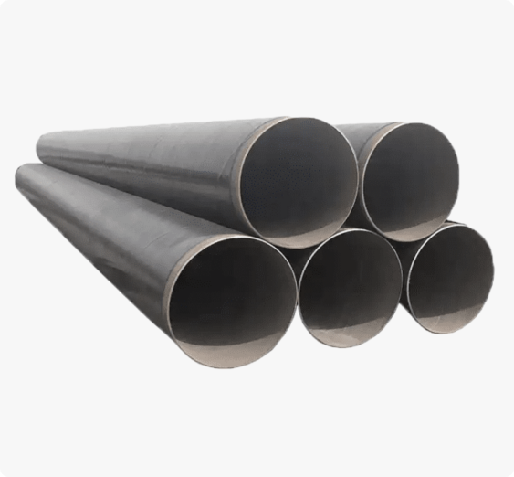 Alloy steel P11 Pipes & Tubes