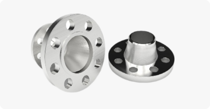 Super Duplex Steel S32750/S32760 Flanges