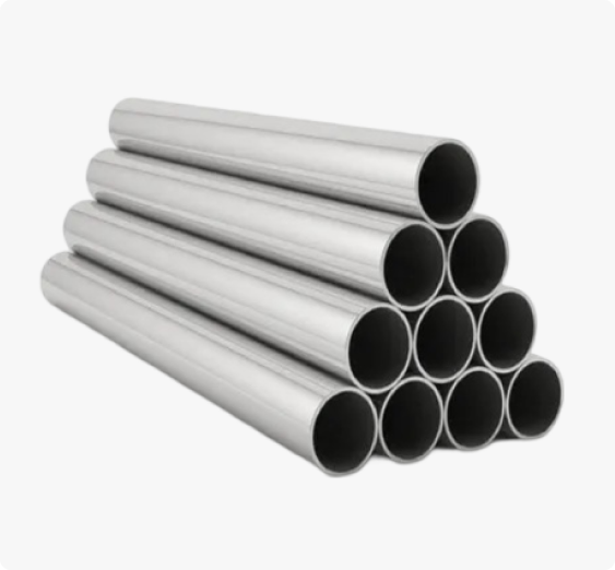 Duplex Steel 31803 Pipes