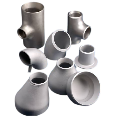 Duplex Steel S31803 Buttweld Fittings