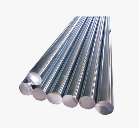 SS 430 Round Bars/Rods