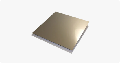 SS 409 Sheets & Plates