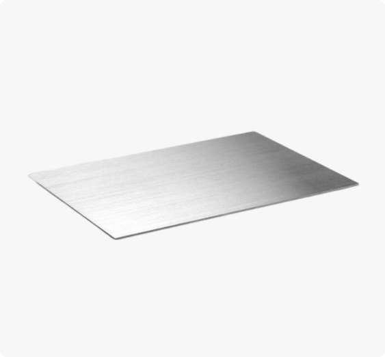 SS 347/347H Sheets and Plates