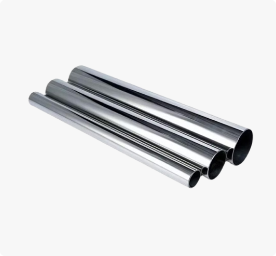SS 309/310/310S Pipes & Tubes