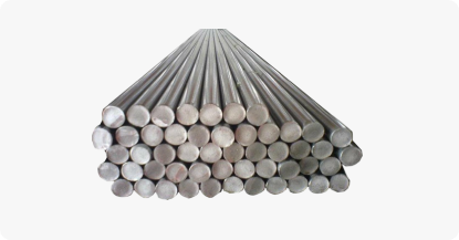 Carbon Steel EN353 Round bars