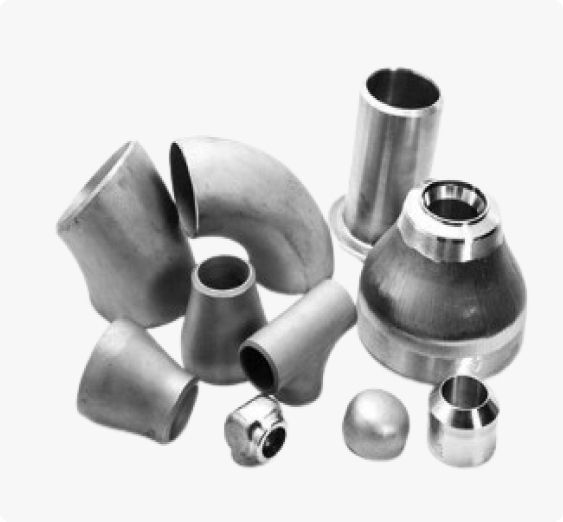 Hastelloy C22 Buttweld Fittings