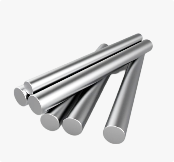 Inconel 600 Round Bars