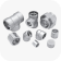 Duplex Steel S31803 Forged Fittings