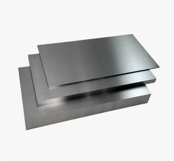 Monel 400/K500 Sheet, Plate and Coil