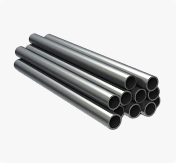 Nickel 200/201 Pipes and Tubes