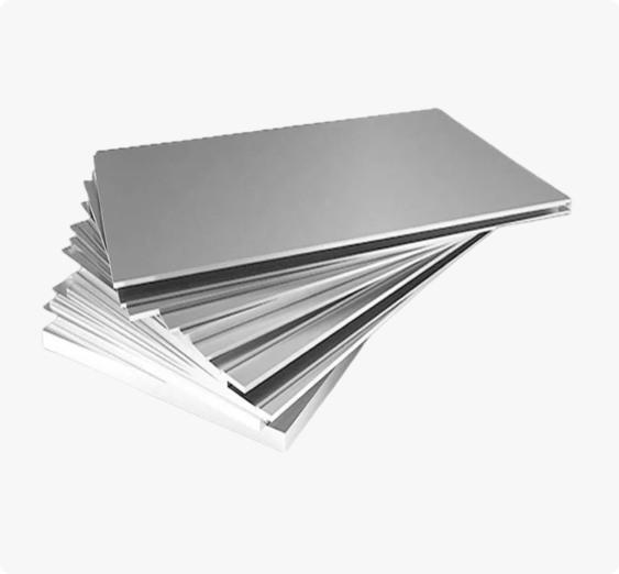 SS 420 Sheet Plates