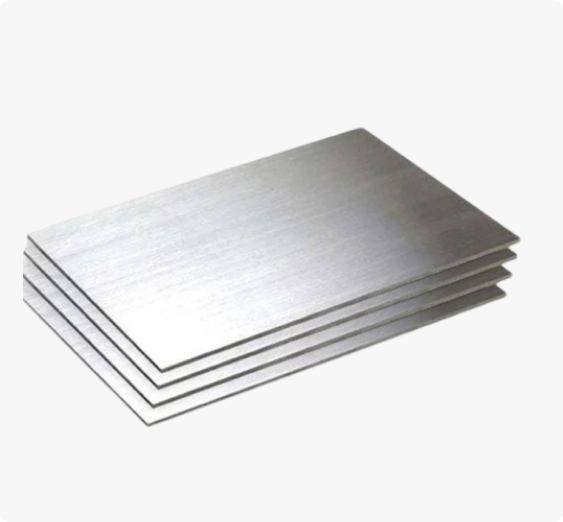 SS 430 Sheet and Coils