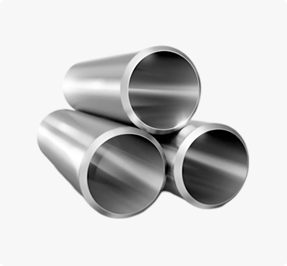 SS 904L Pipes and Tubes