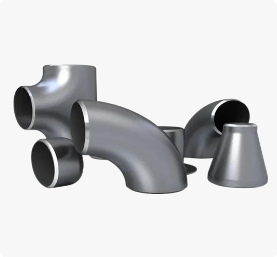 Titanium Gr 1/2/5/9 Buttweld Fittings