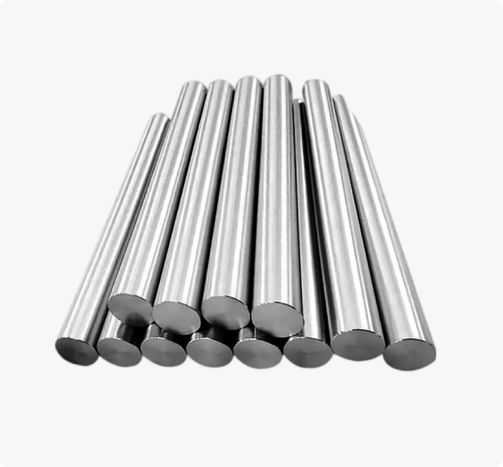 Titanium Gr 1 Round Bars