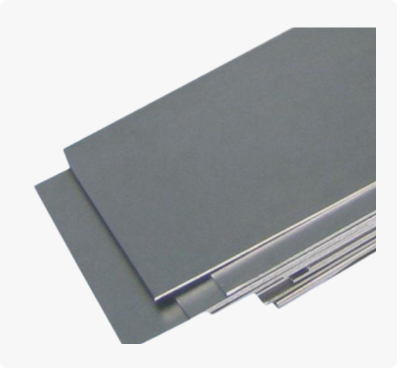 Titanium Gr 1 Sheet, Plate and Coils