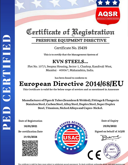 Certificate Image