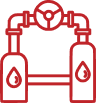 Refinery Systems