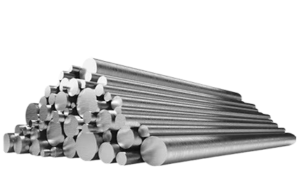 Round Bars