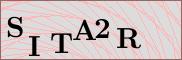 Captcha verification image