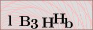 Captcha verification image