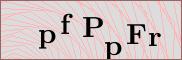 Captcha verification image