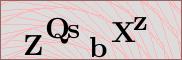 Captcha verification image