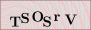 Captcha verification image