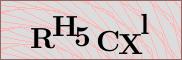 Captcha verification image