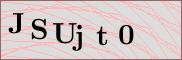 Captcha verification image