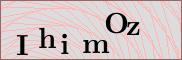 Captcha verification image