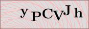 Captcha verification image