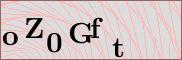 Captcha verification image