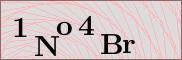 Captcha verification image