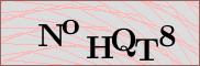 Captcha verification image